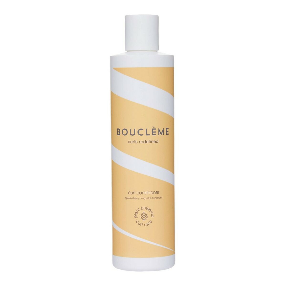 Reparerende balsam Bouclème Curls Redefined 300 ml til kvinder balsamflaske