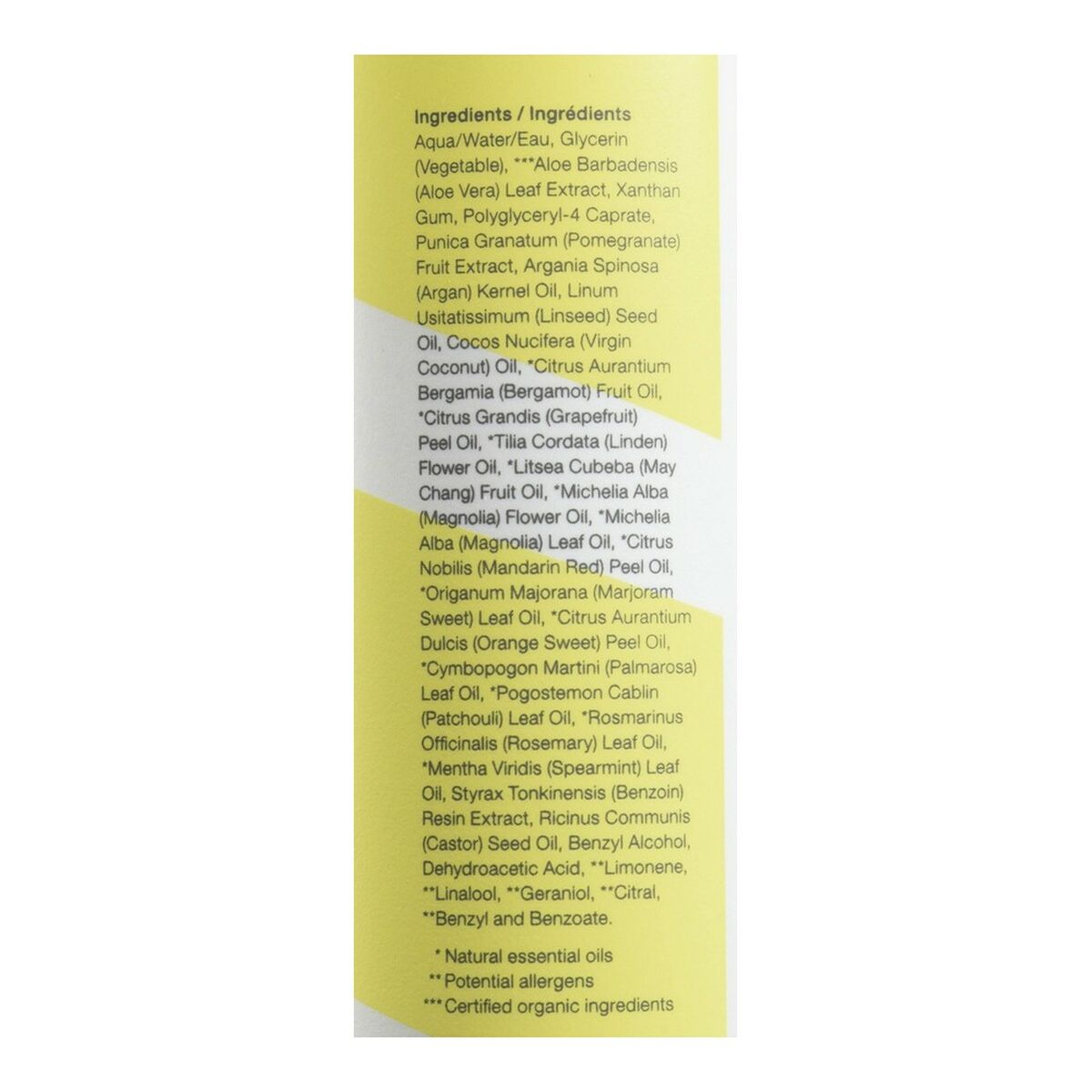 Styling Gel Bouclème Curls Redefined 300 ml til kvinder hudpleje emballage
