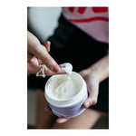 Hydrating Mask Bouclème Curls Redefined 250 ml Anti-Breakage for Women maske emballage