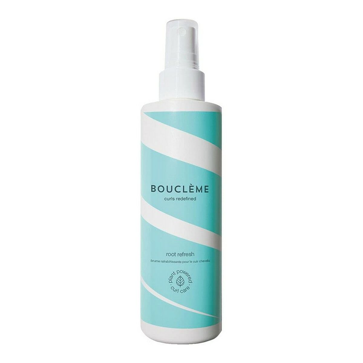 Hair Exfoliator Bouclème Curls Redefined 200 ml Forfriskende for kvinder produktemballage