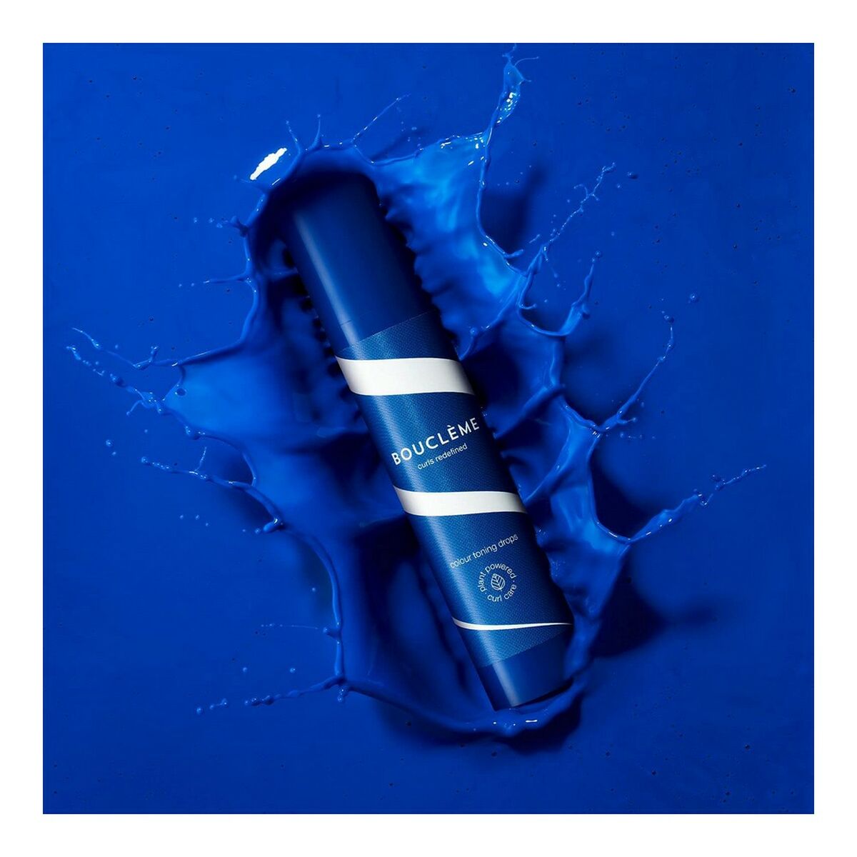 Farvebase Bouclème Curls Redefined 30 ml til Dame-produktemballage