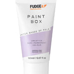 Semi-permanent Colourant Fudge Professional Paintbox Whiter Shade Of Pale 150 ml produktemballage