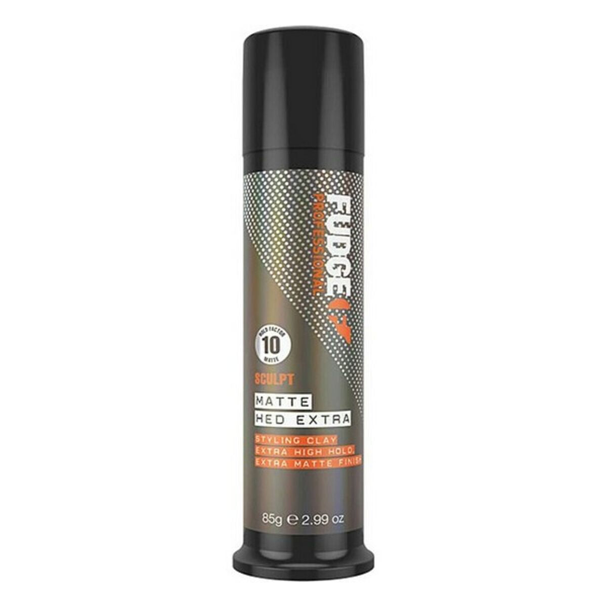 Hair Clay Fudge Professional Sculpt 85 g produktemballage