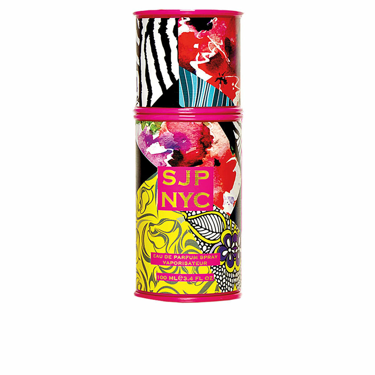 Dameparfume Sarah Jessica Parker SJP NYC EDP 100 ml til Dameflaske