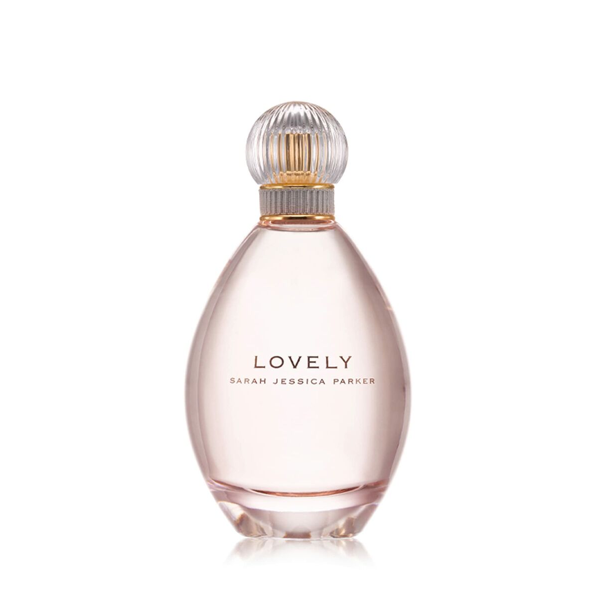 Dameparfume Sarah Jessica Parker LOVELY EDP 200 ml til Dame flaske
