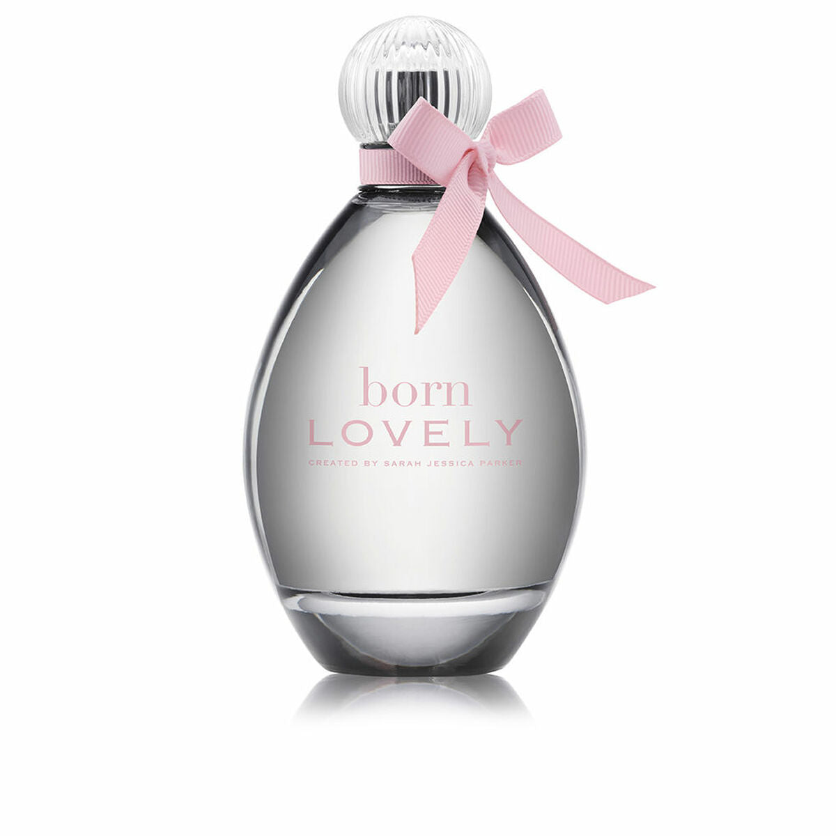 Dameparfume Sarah Jessica Parker BORN LOVELY EDP 100 ml til Dameflaske