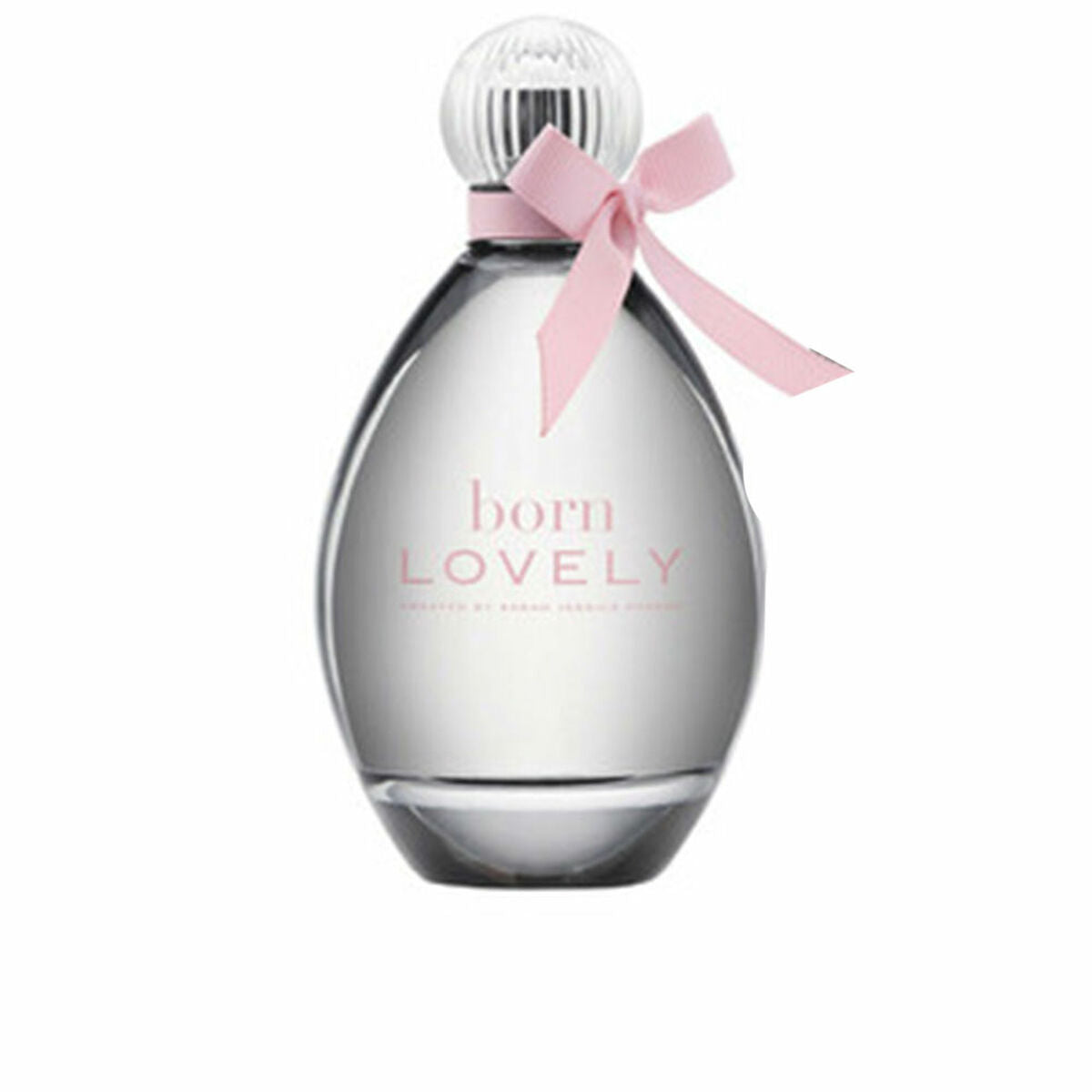 Dameparfume Sarah Jessica Parker Born Lovely EDP 30 ml til Dame flaske