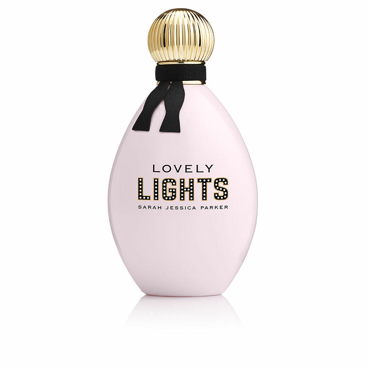Unisex parfume Sarah Jessica Parker LOVELY Lovely Lights EDP 100 ml til kvinder flaske