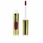 Læbestift Delfy LIPFIX GOLD fuchsia rosa 8 g makeup emballage