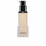 Creme Make-up Base Delfy DELFY FOUNDATION Beige Nº 10 35 ml makeup emballage