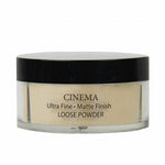 Make-up Fixing Powders Delfy CINEMA Nº 20 30 g makeup emballage