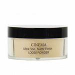 Make-up Fixing Powders Delfy CINEMA Nº 40 30 g makeup emballage