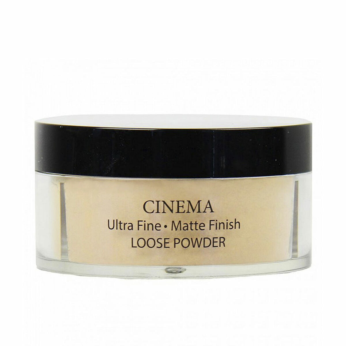Make-up Fixing Powders Delfy CINEMA Nº 40 30 g makeup emballage