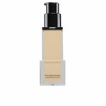 Creme Make-up Base Delfy FOUNDATION Nº 30 Naturlig 35 ml makeup emballage