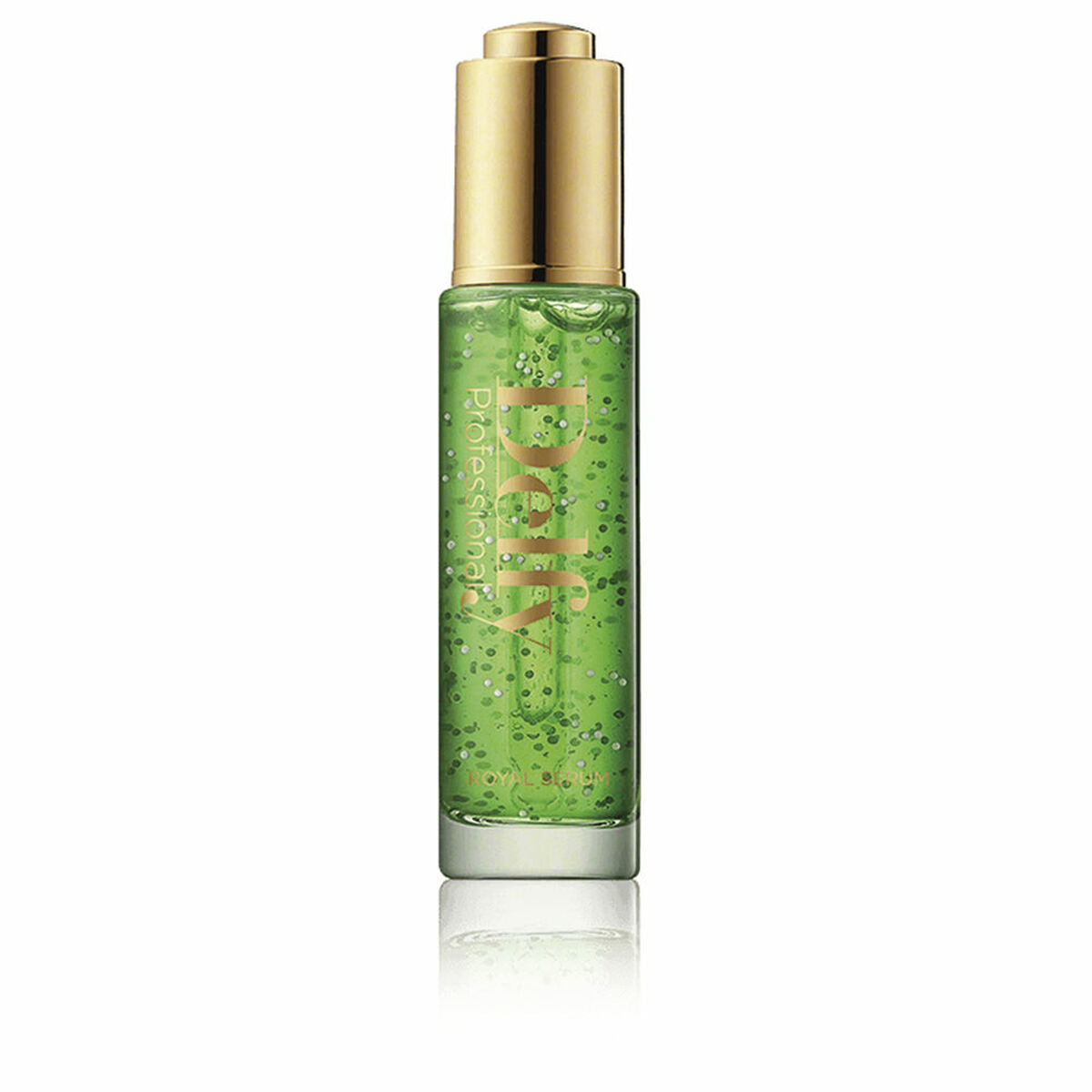 Anti-Brown Spot Serum Delfy ROYAL 30 ml serumflaske