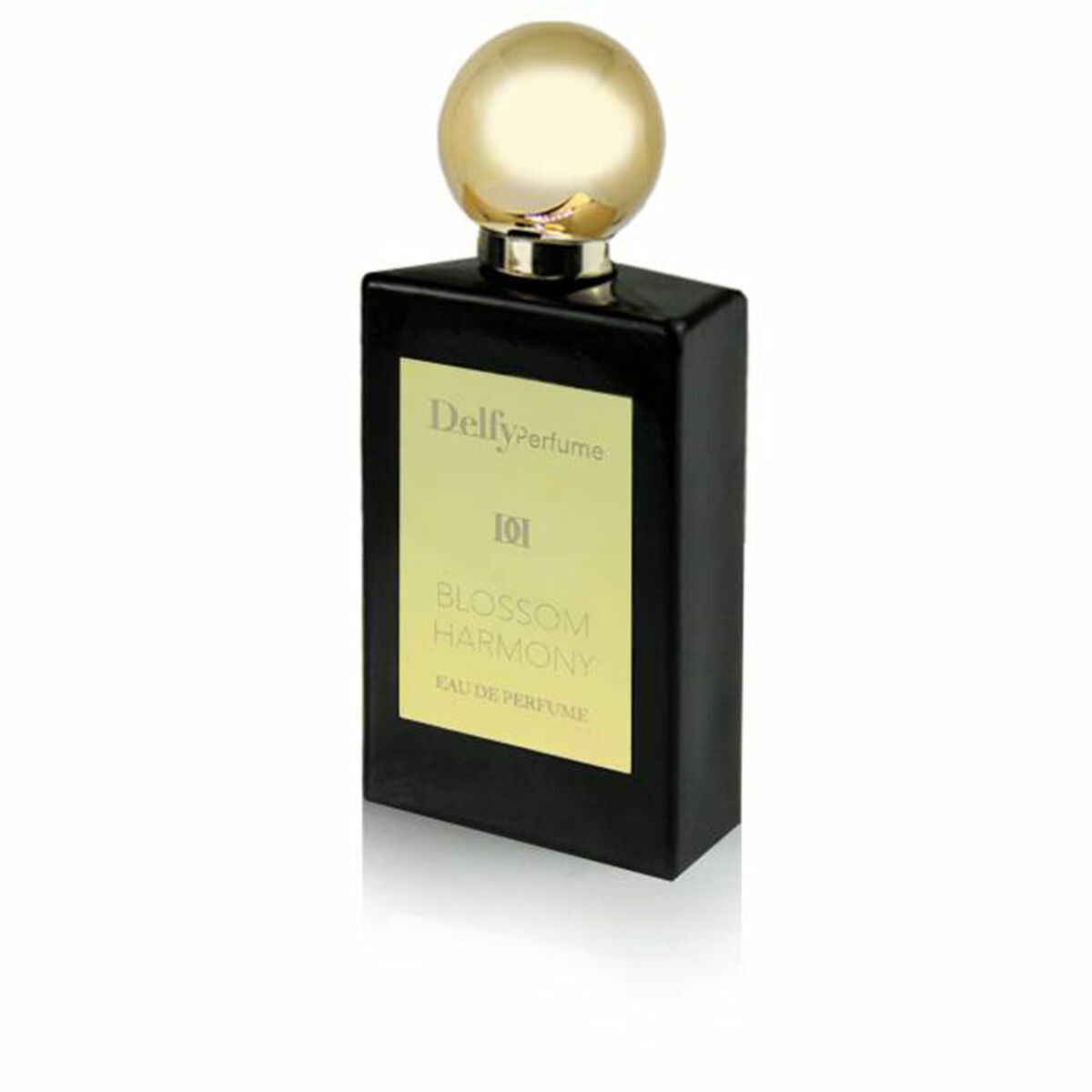Dameparfume Delfy BLOSSOM HARMONY EDP 50 ml til Dameflaske