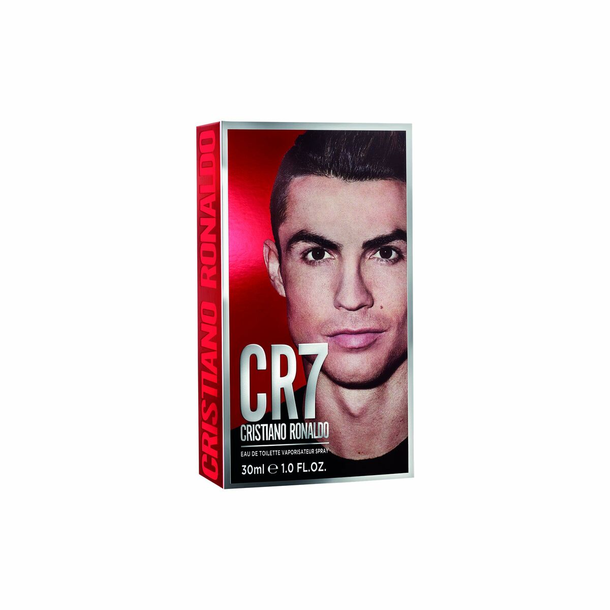 Herreparfume Cristiano Ronaldo EDT til mænd flaske