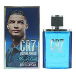 Cristiano Ronaldo, CR7 Play It Cool, Eau De Toilette, For Men, 30 ml