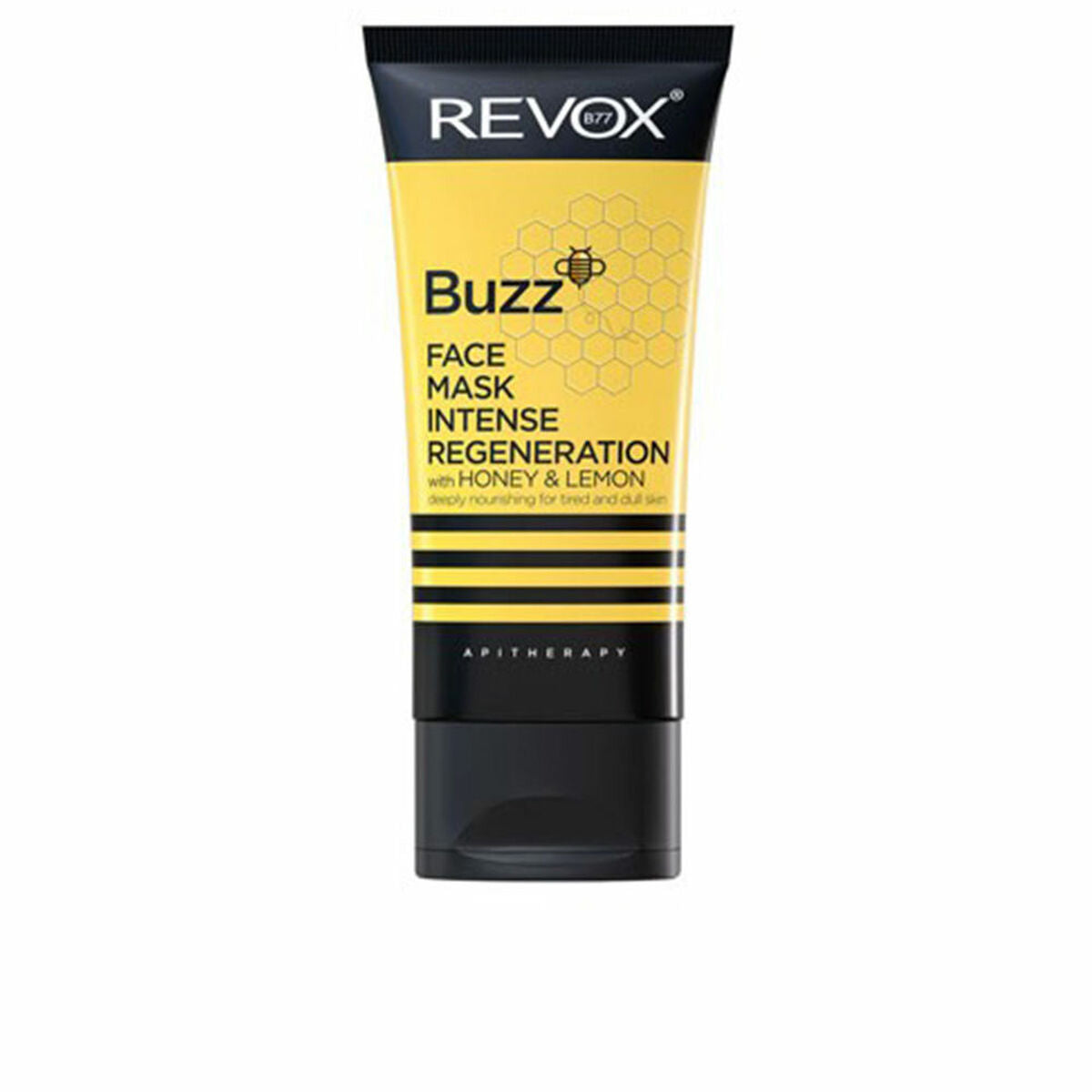 Dagcreme Revox B77 Buzz 65 ml til kvinder hudpleje emballage