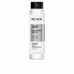 Ansigtsrens Revox B77 Kun 250 ml hyaluronsyre til kvinder hudplejeemballage