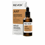 Dagcreme Revox B77 Just Spf 30+ 30 ml til kvinder hudpleje emballage