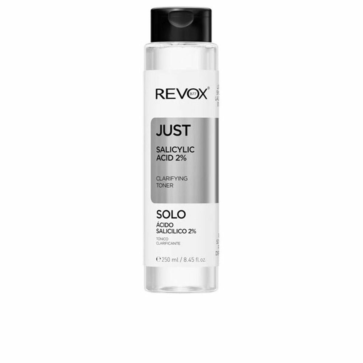 Dagcreme Revox B77 Kun 250 ml til kvinders hudplejeemballage