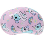 Børste Unicorn Magic Tangle Teezer Mini Original produktemballage