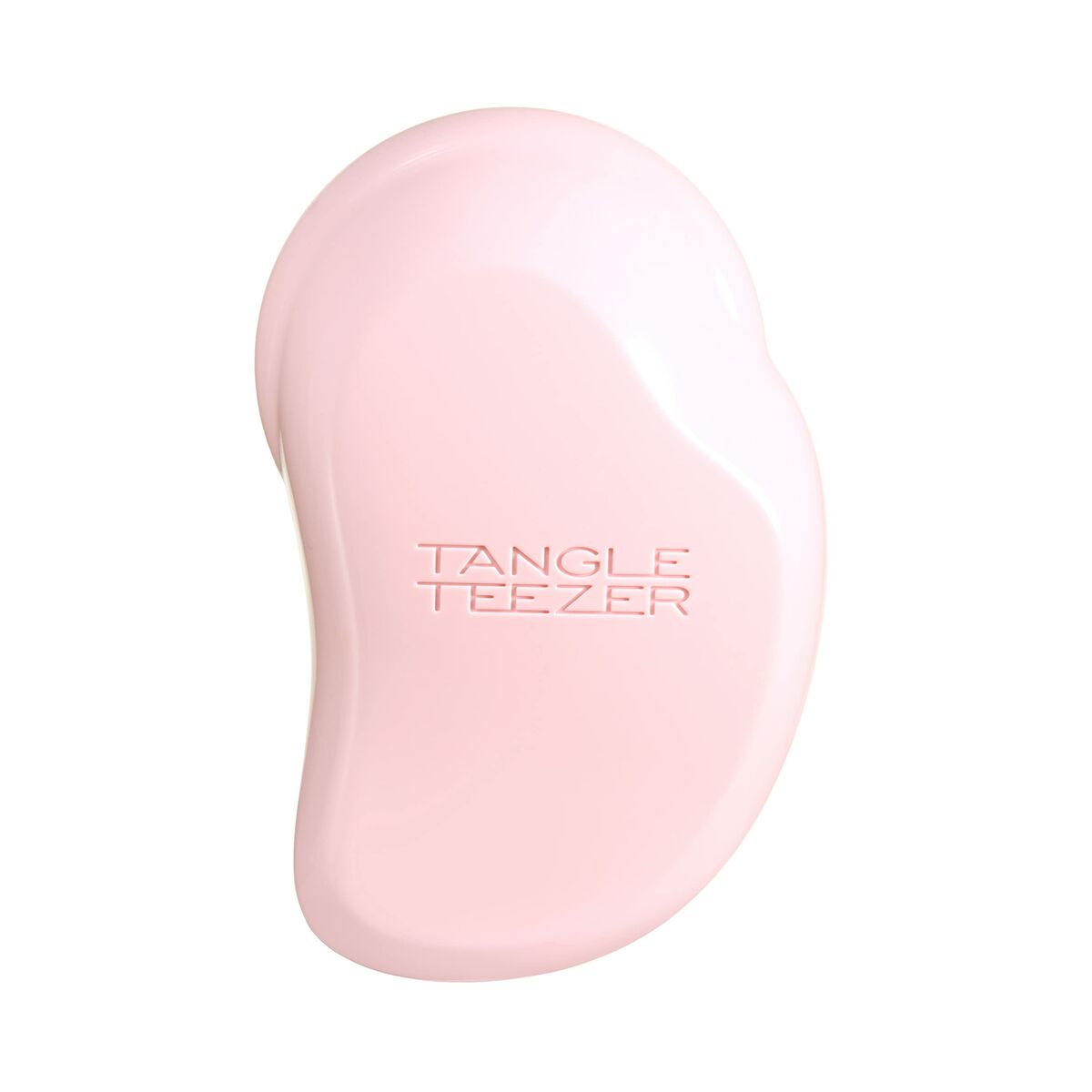 Brush Tangle Teezer Original Millenial Pink produktemballage