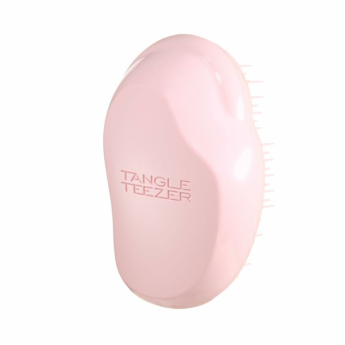 Brush Tangle Teezer Original Millenial Pink produktemballage