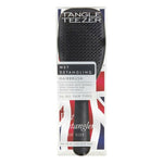 Detangling Hairbrush The Large Wet Detangler Tangle Teezer Large Wet Detangler produktemballage