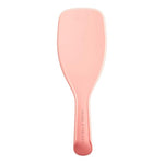 Børste Large Wet Peach Tangle Teezer Large Wet Detangler produktemballage