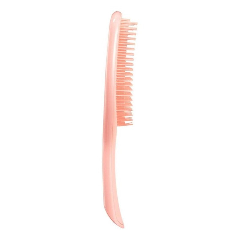 Børste Large Wet Peach Tangle Teezer Large Wet Detangler produktemballage