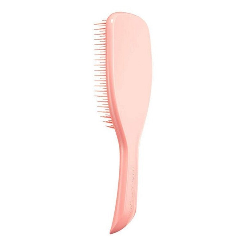 Børste Large Wet Peach Tangle Teezer Large Wet Detangler produktemballage