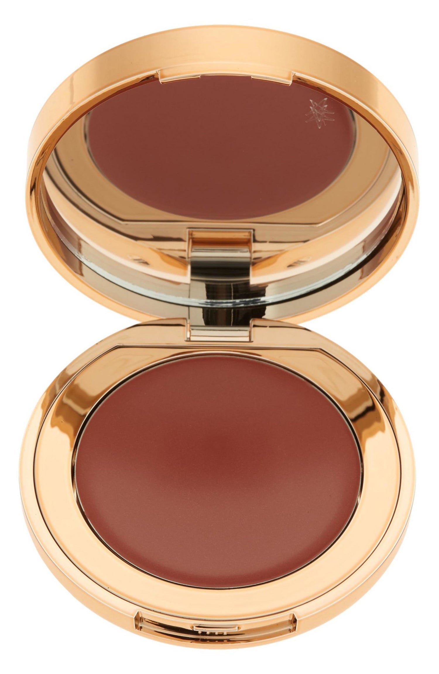 Charlotte Tilbury, Lip & Cheek Glow, Cream Blush, Colour Of Dreams, 2.5 g