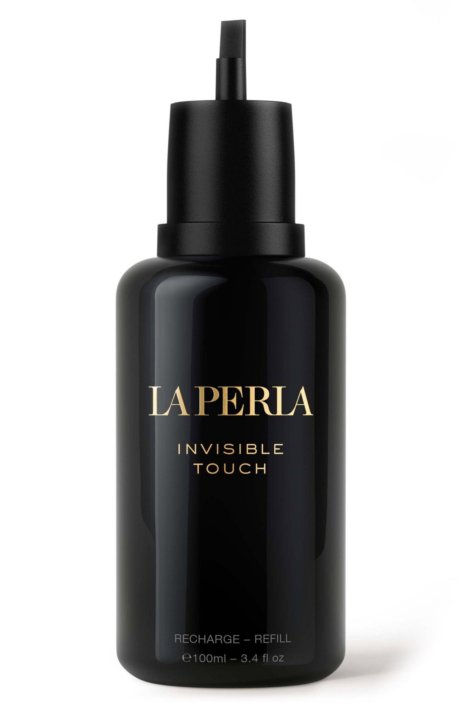 La Perla, Invisible Touch, Eau De Parfum, Unisex, Refill, 100 ml