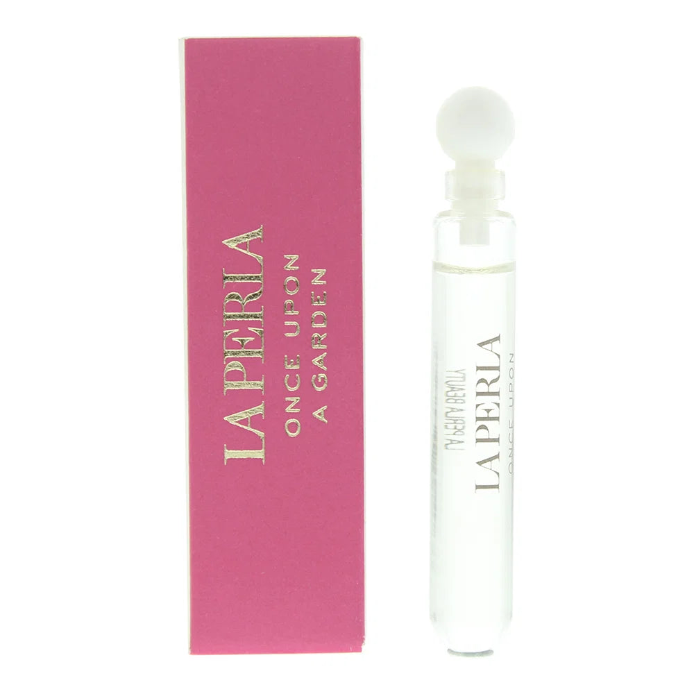 La Perla, Once Upon A Garden, Eau De Parfum, For Women, 2 ml *Vial