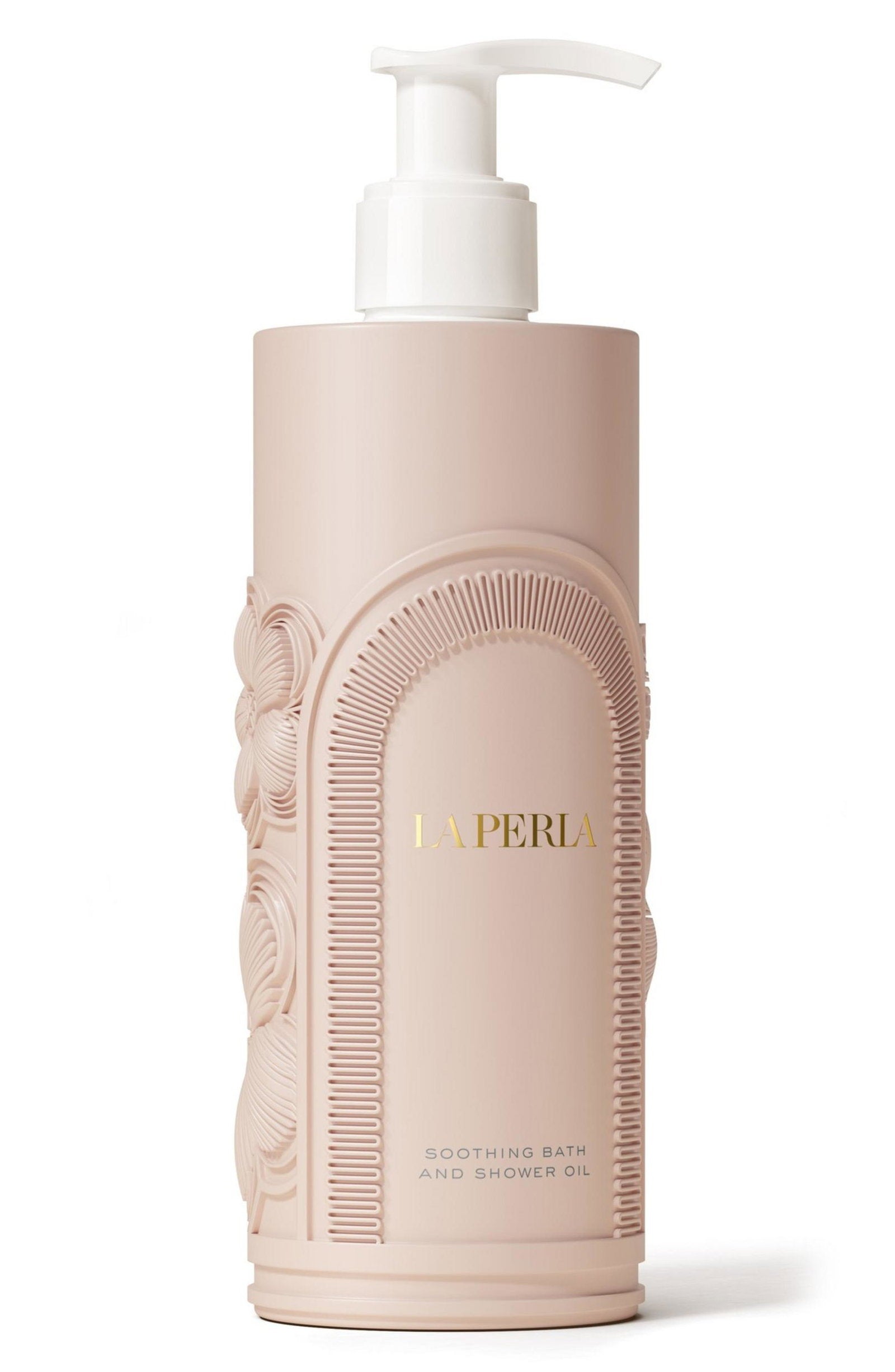 La Perla, Soothing, Shower Oil, All Skin Types, 200 ml
