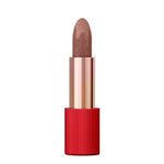 La Perla, Matte Silk, Matte, Cream Lipstick, 110, Cinnamon Red, 3.5 g