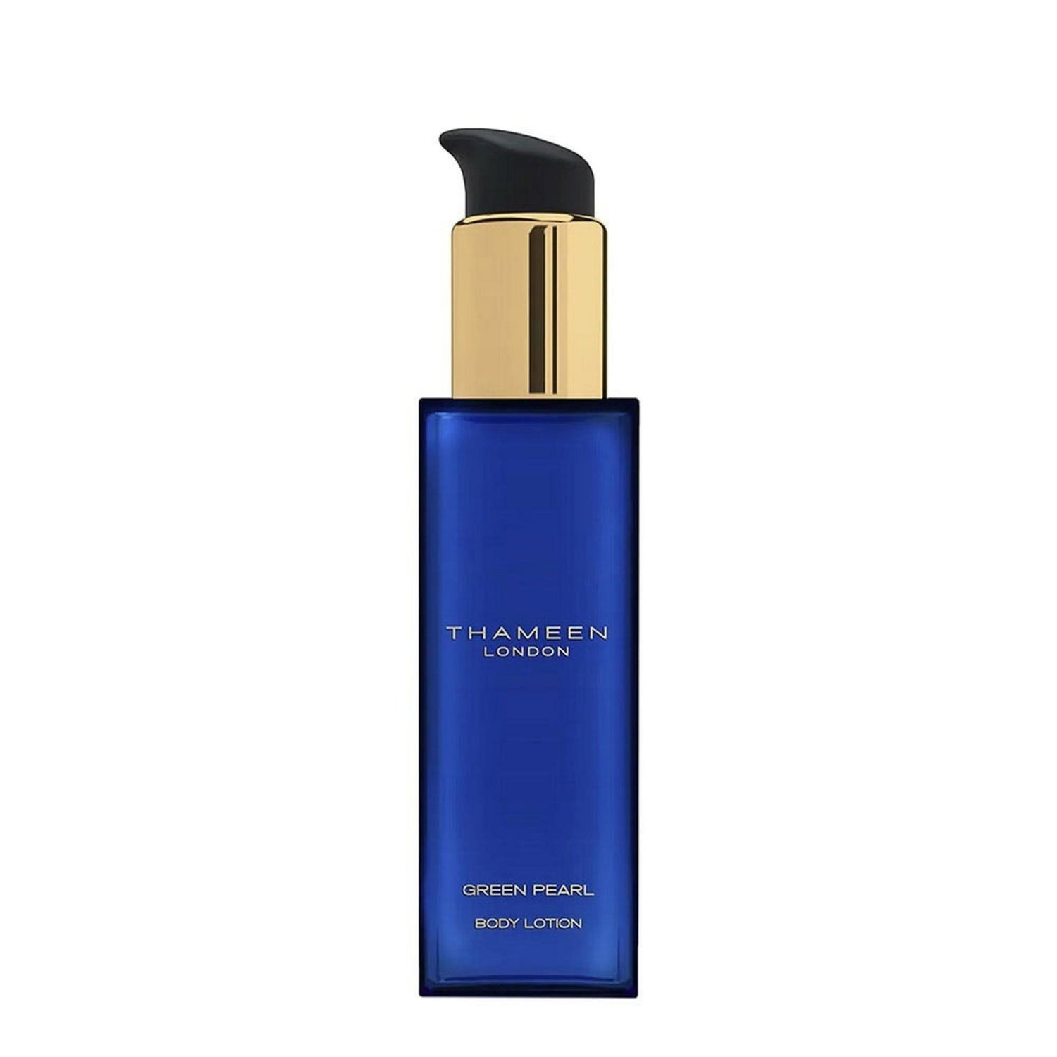 Thameen London, Green Pearl, Moisturizes, Daily, Body Lotion, Body, No, 100 ml