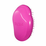 Brush Tangle Teezer Fine Fragile Berry Bright produktemballage
