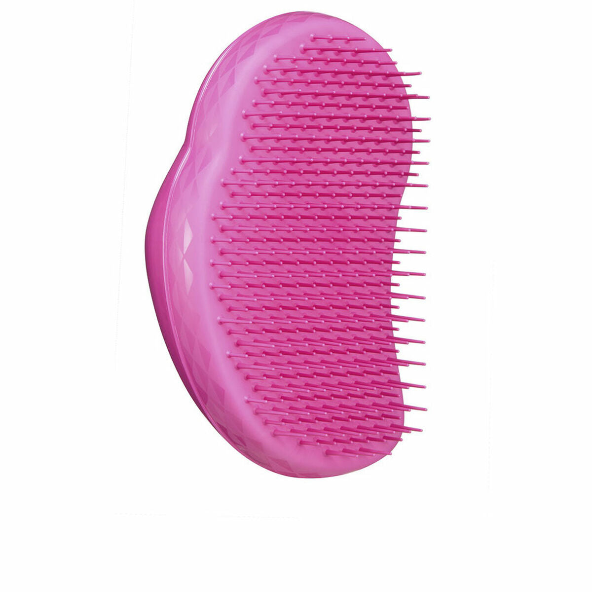 Brush Tangle Teezer Fine Fragile Berry Bright produktemballage