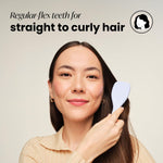 Hårtørrer Tangle Teezer ULTIMATE DETANGLER produktemballage