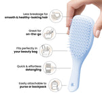 Hårtørrer Tangle Teezer ULTIMATE DETANGLER produktemballage