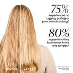 Hårtørrer Tangle Teezer ULTIMATE DETANGLER produktemballage