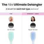 Hårtørrer Tangle Teezer ULTIMATE DETANGLER produktemballage