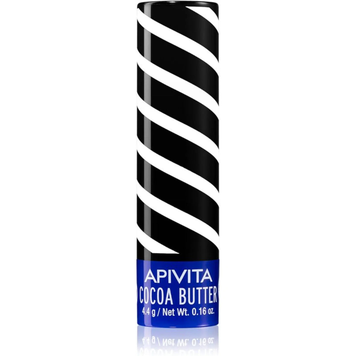Apivita, Lip Care, Lip Balm, 4.4 g
