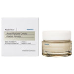 Night Cream Korres for Women hudplejeemballage