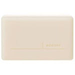 Sæbekage Korres Pure Cotton Butter 150 g produktemballage