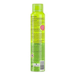 Tørshampoo Schwarzkopf 200 ml til kvinder shampooflaske