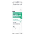 Eye Contour Diadermine 15 ml til kvinder produkt emballage